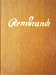 Rembrandt Наrmensz van Rijn , Paintings from soviet museums, Рембрандт Хармес ван Рейн в экспозициях советских музеев Aurora art publishers. Leningrad, 1975.