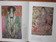 Klimt. 1862-1918. Dicouvrons L"art.. 19siecle.1996 . Климт. 1862-1918. На французском языке.
